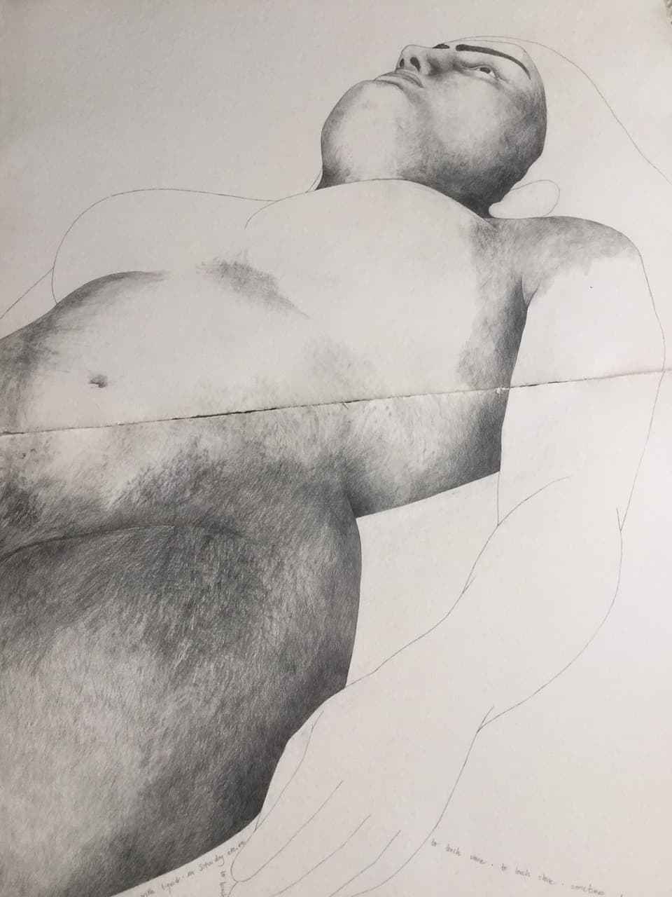 To Touch Stone, 1989–1990 thumbnail 3