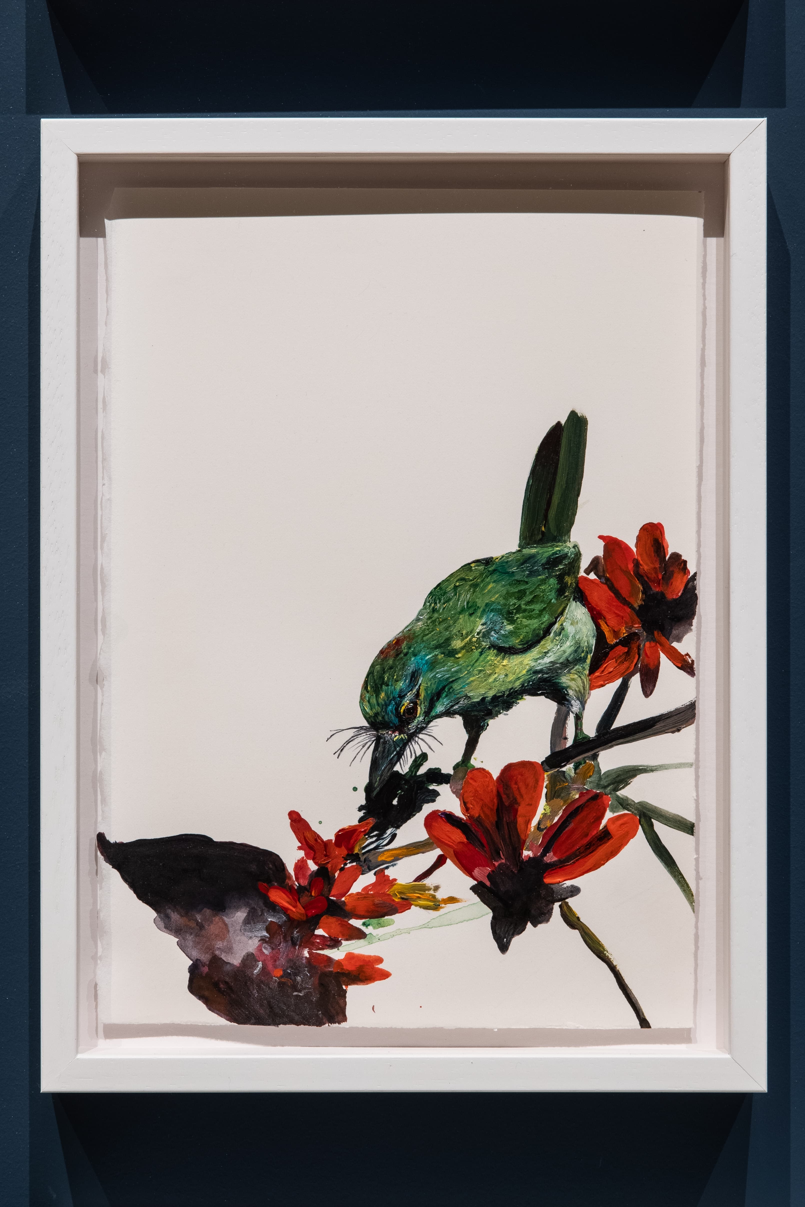 Time flies, 2000–2021 thumbnail 5