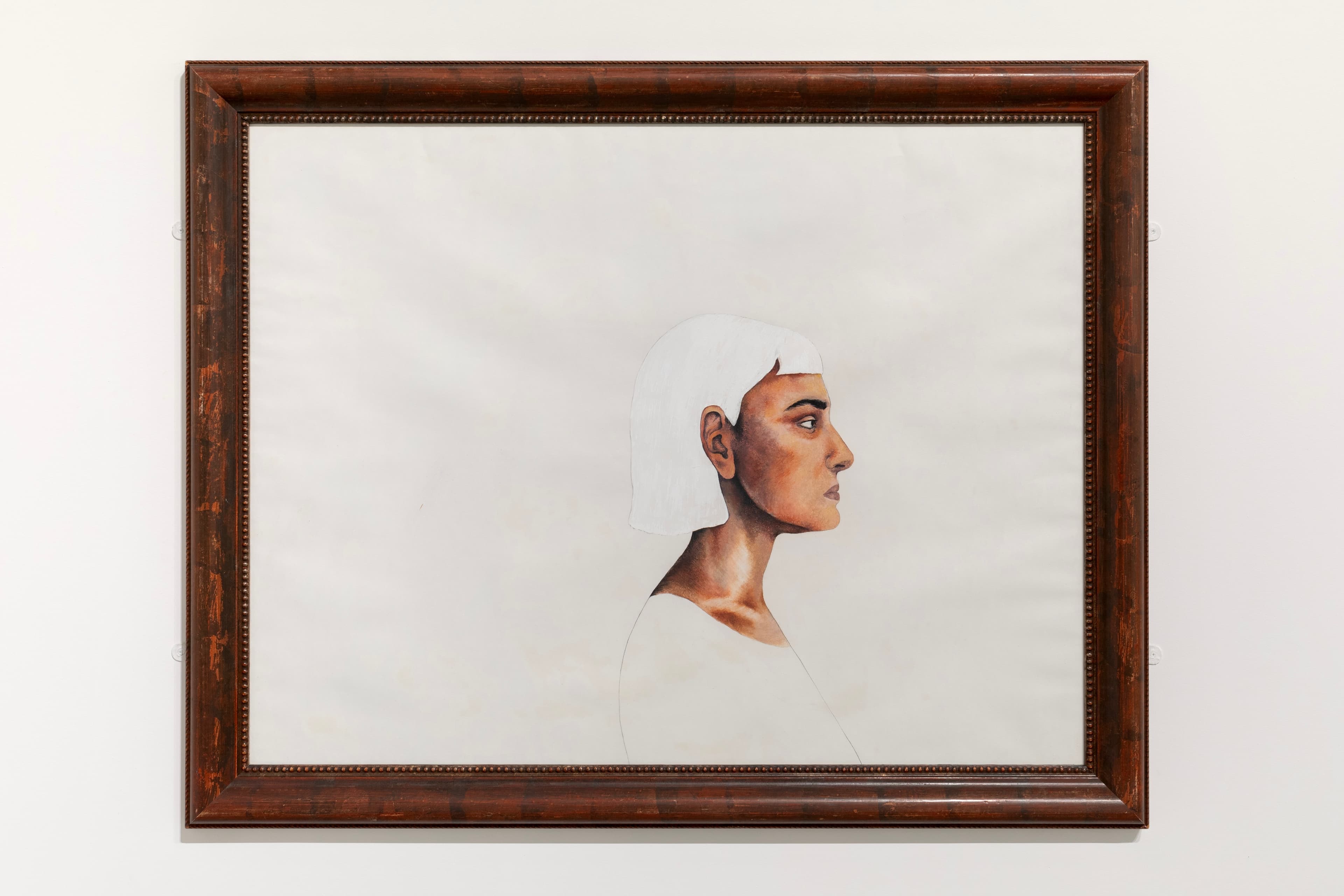 Sacred Space (I, II, III), 1988–1990 image 1