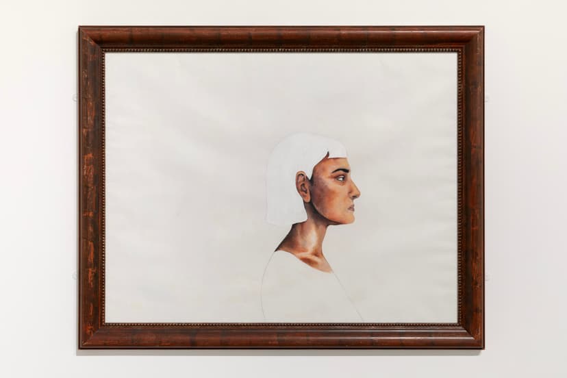 Sacred Space (I, II, III)
