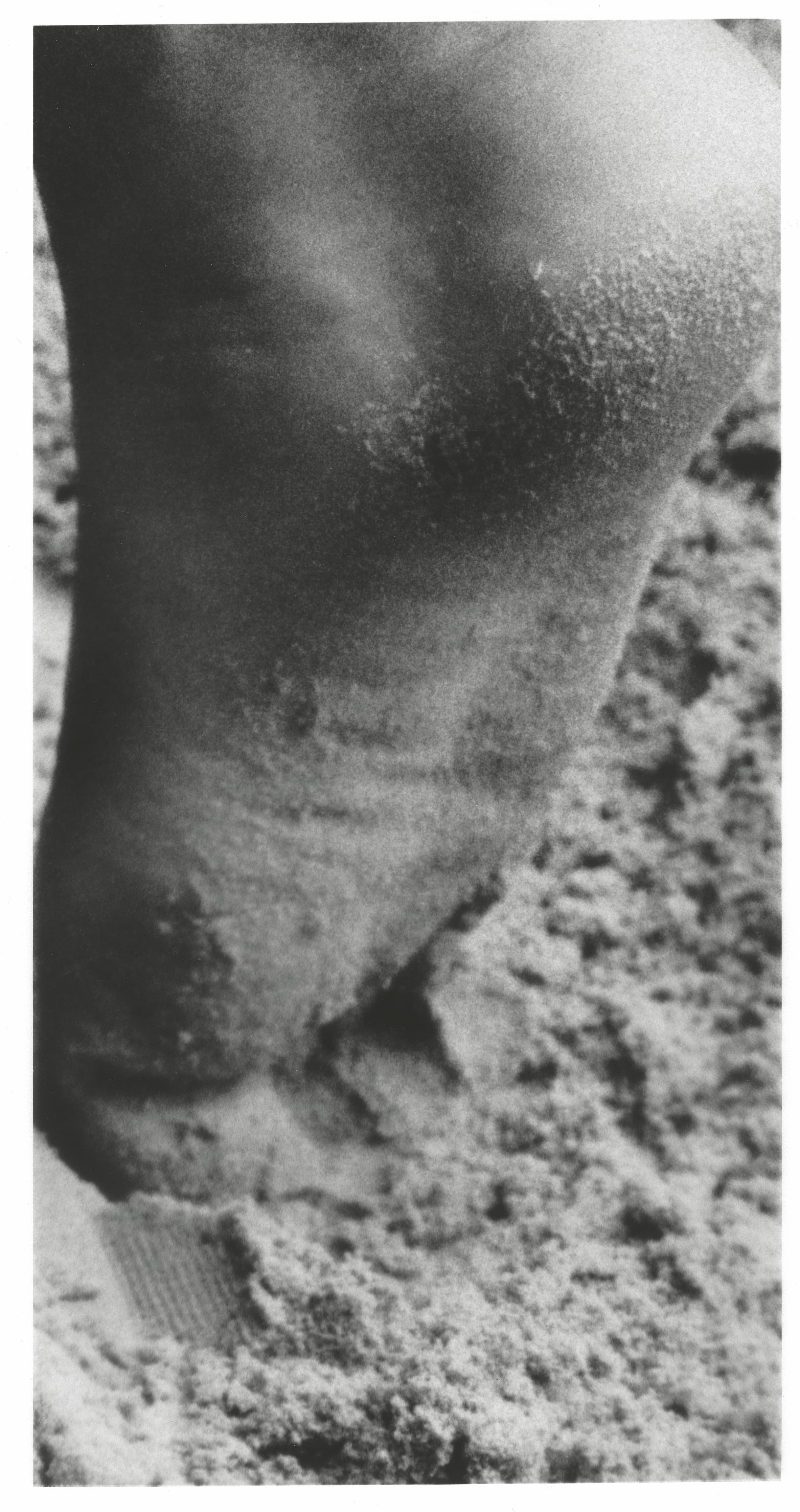 Sacred Space (a series of 10 photographs), 1988–1990 thumbnail 2