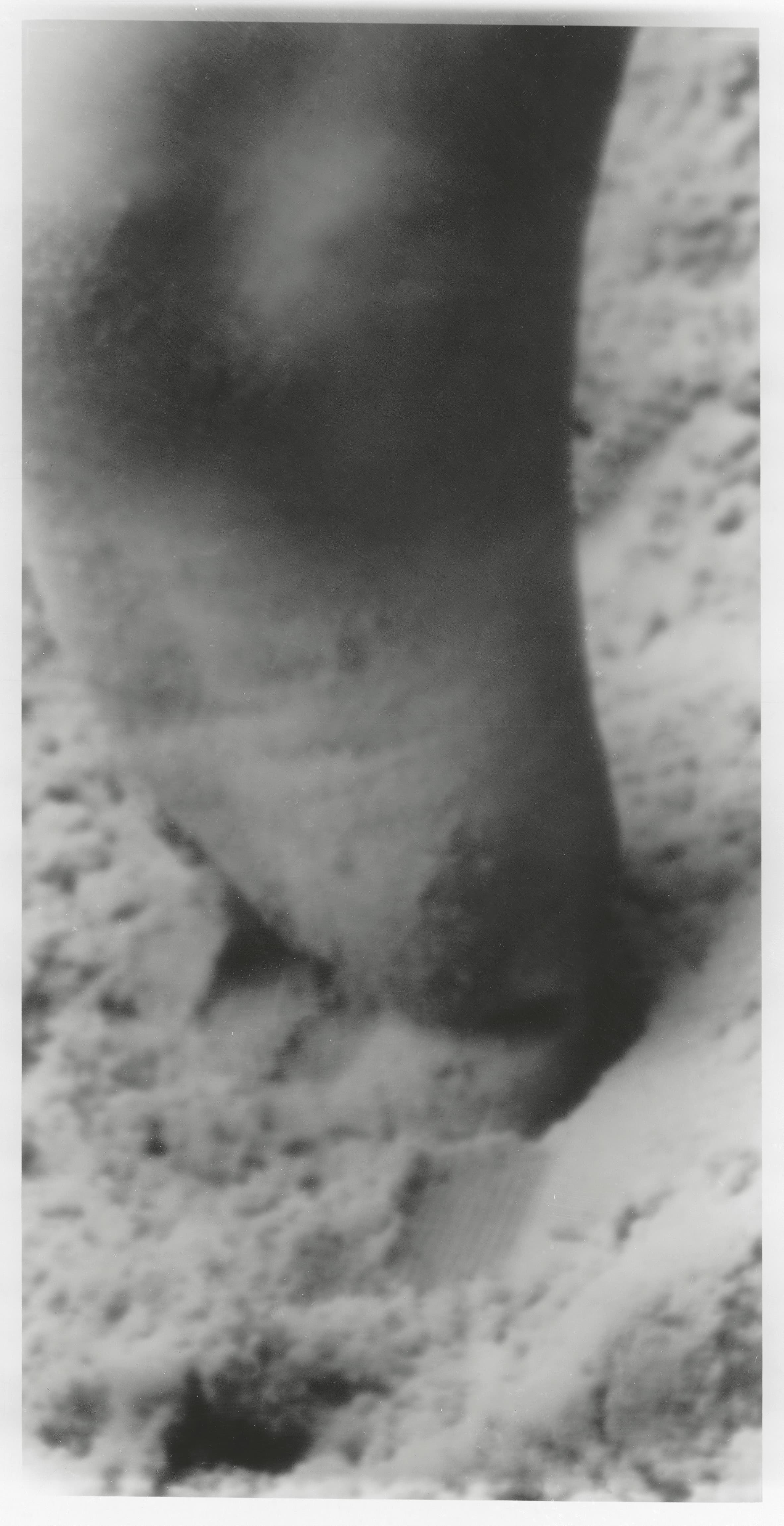Sacred Space (a series of 10 photographs), 1988–1990 thumbnail 6