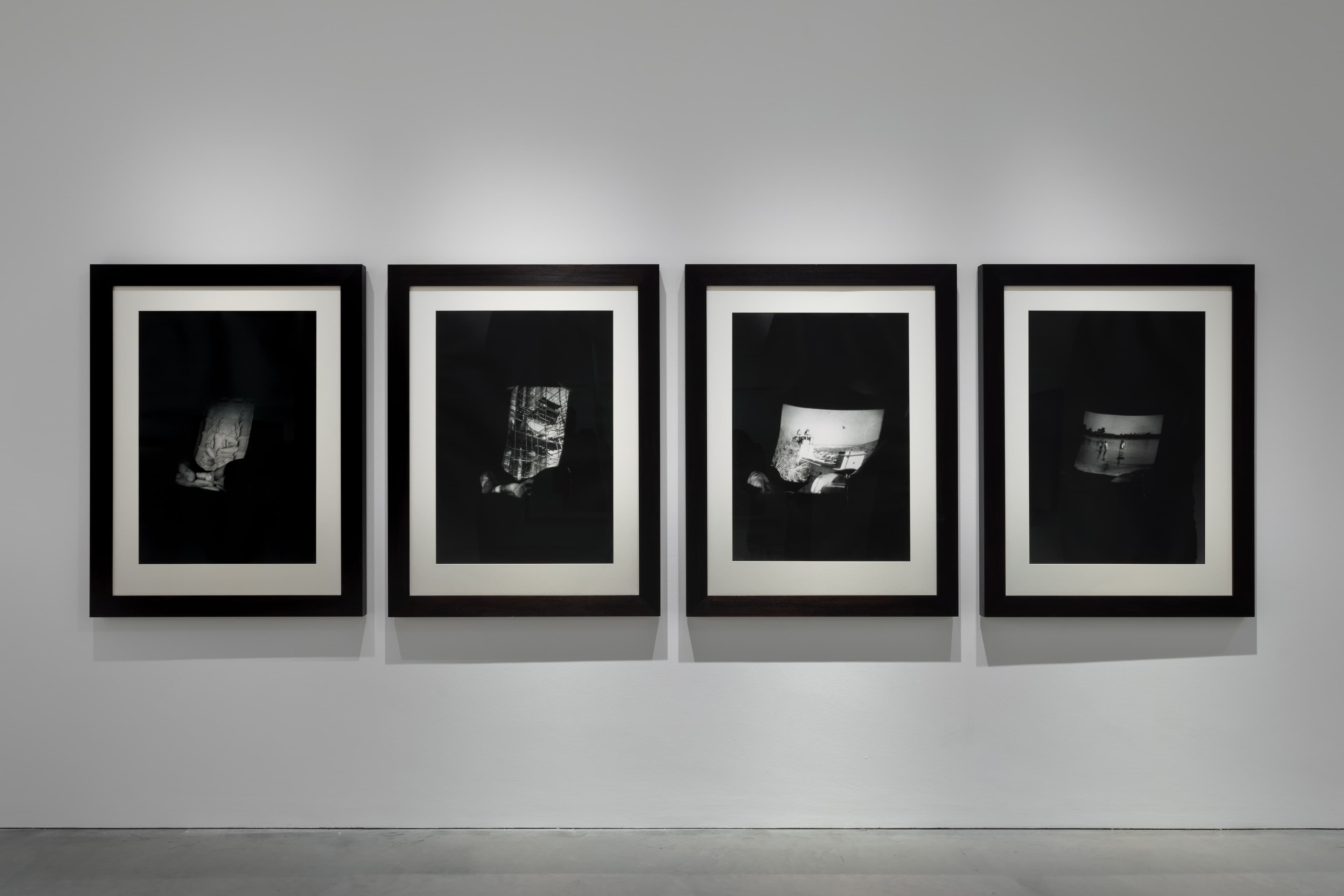 Synapse I (a series of 4 photographs), 1987–1992 thumbnail 2