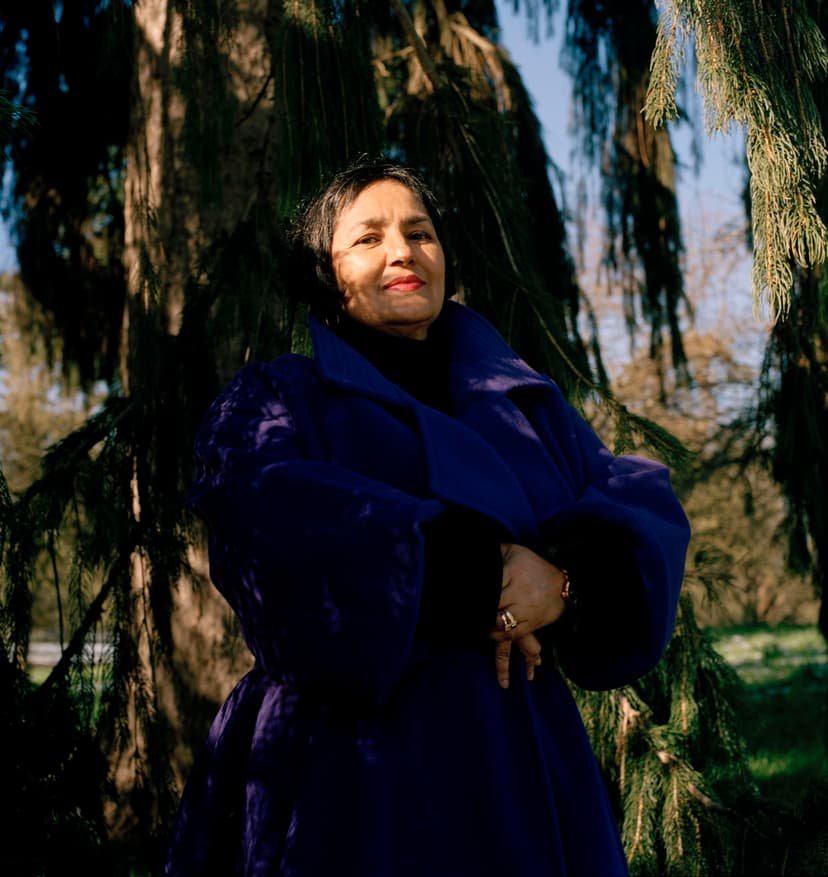 Inside the Mind of Sutapa Biswas