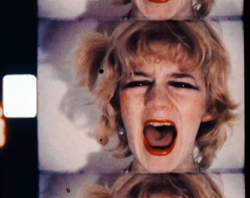 Woman up! London is fizzing with fiery feminist art