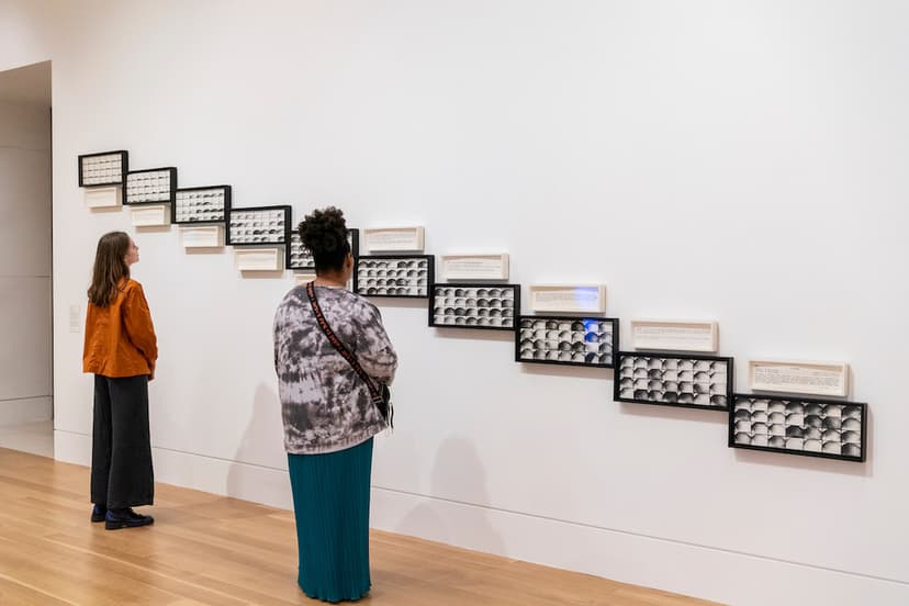 Women in Revolt!, Tate Britain – a super important if overwhelming show