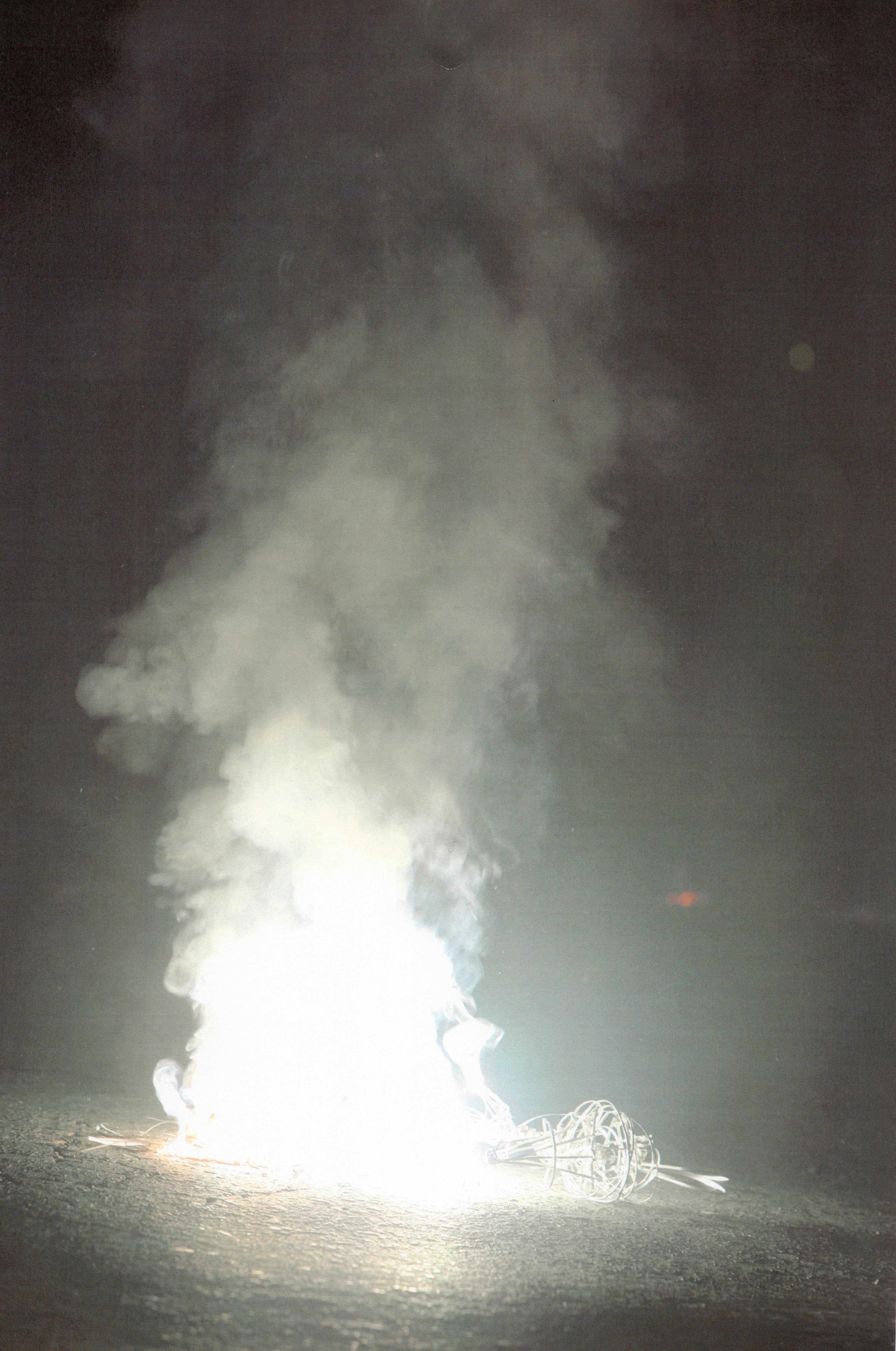 Magnesium Dreams, 2006 thumbnail 4