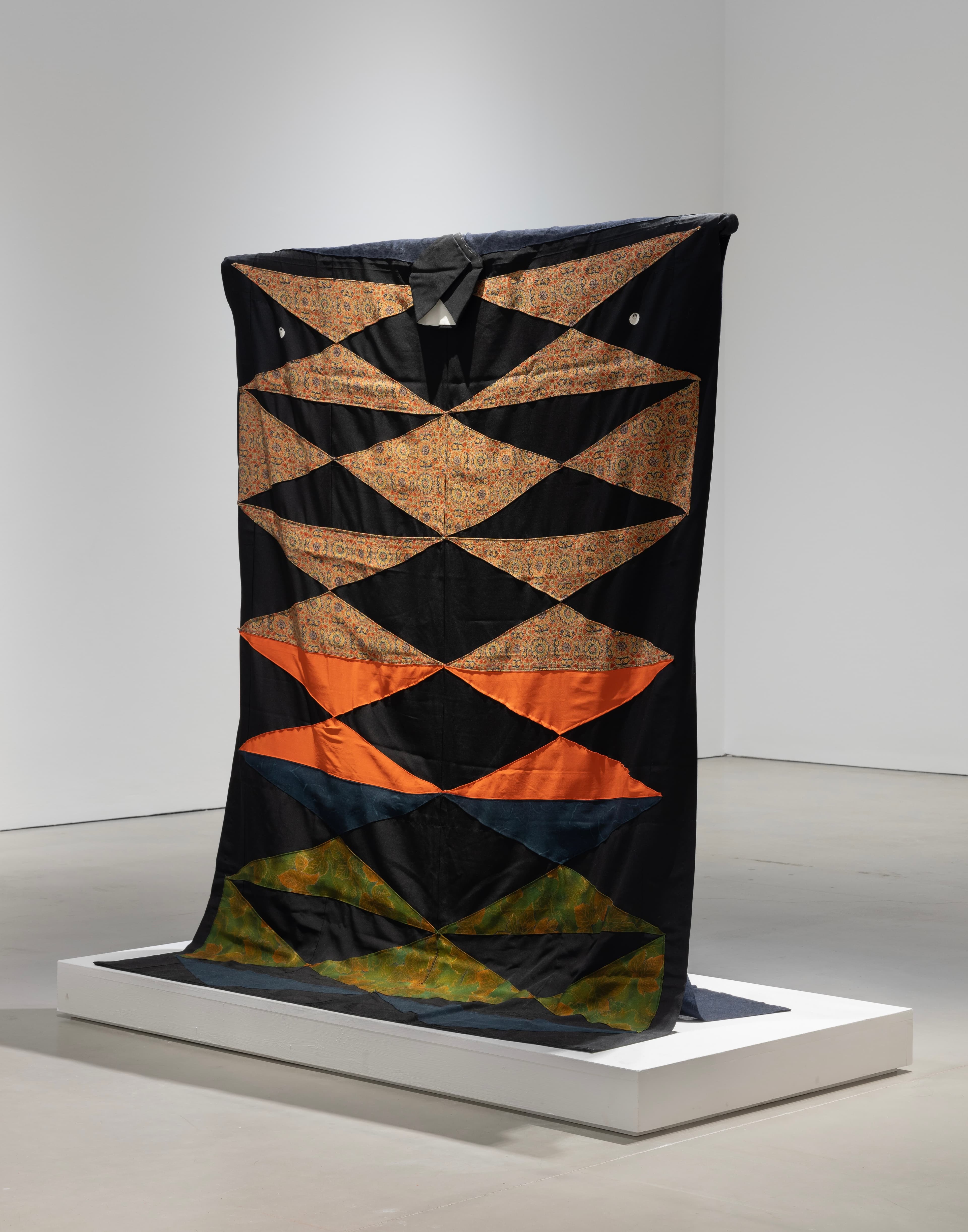 Stitch by stitch, 2015–2021 image 1