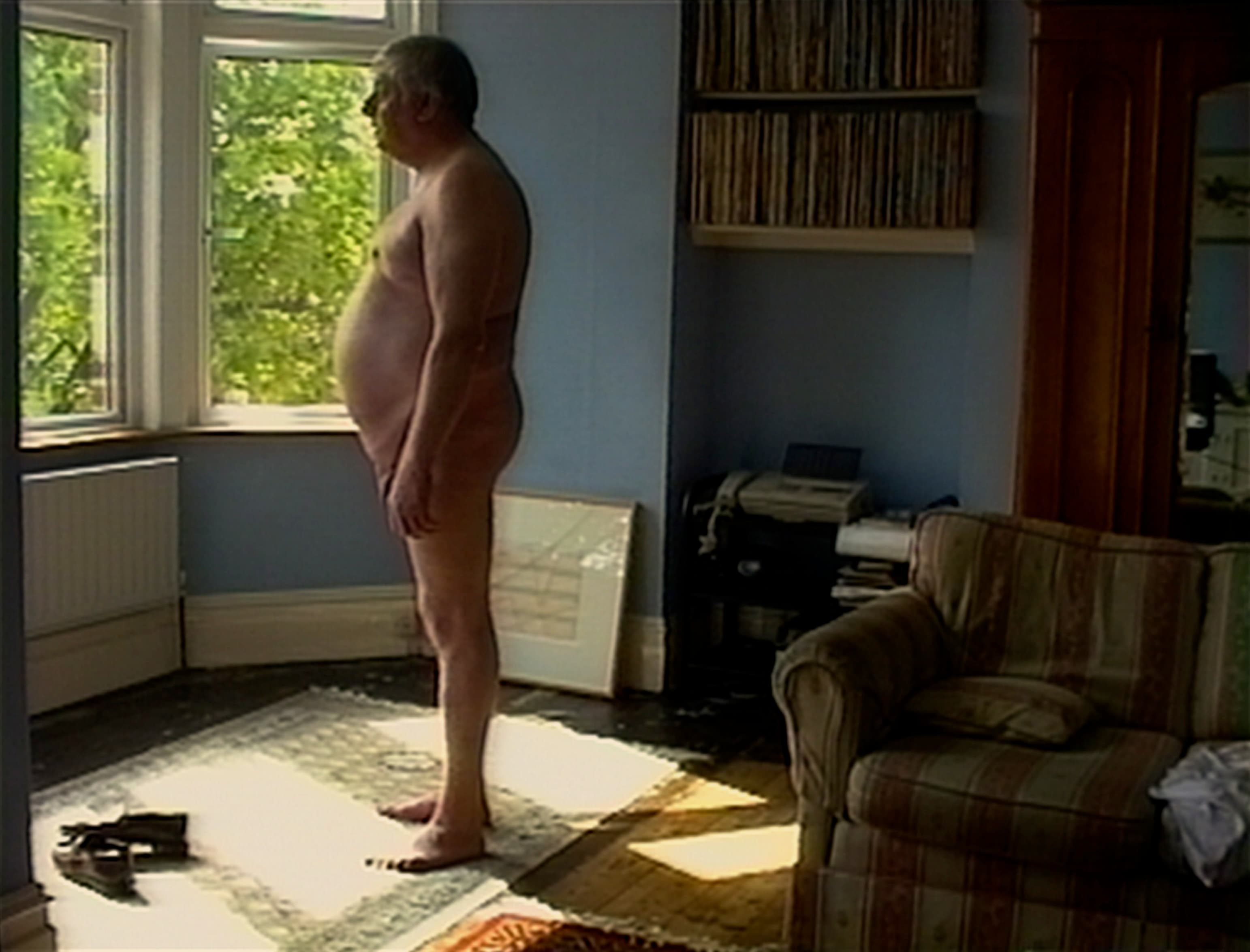 Untitled (Trials and Tribulations of Mickey Baker), 1997 thumbnail 2
