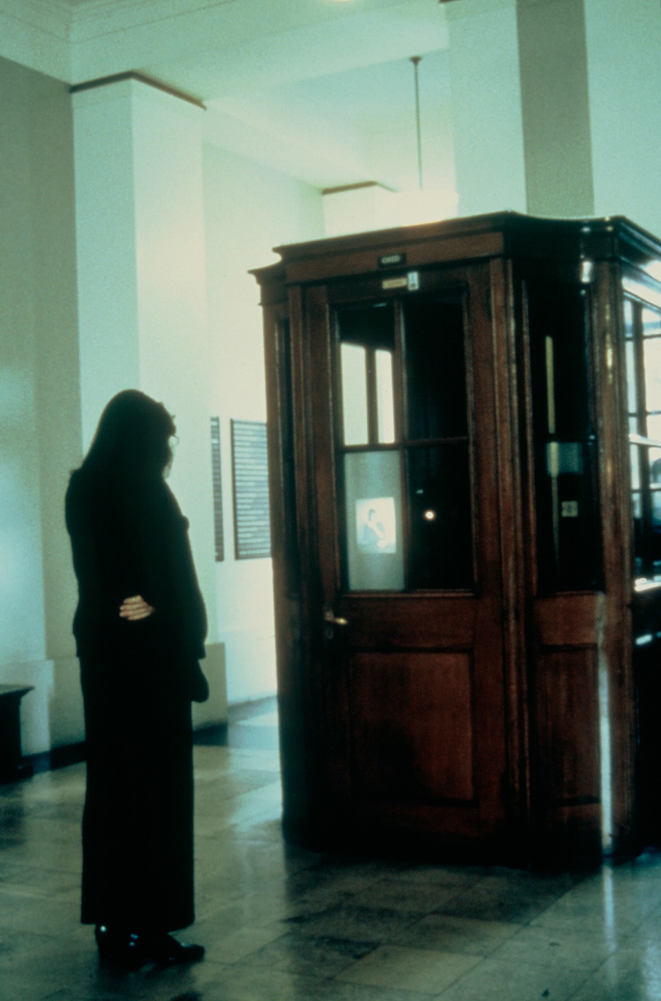 Untitled (Woman in blue weeping), 1995–1996 thumbnail 7