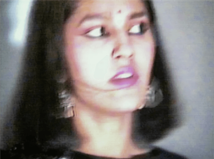 Sutapa Biswas – a pioneering artist of exile, race and resistance