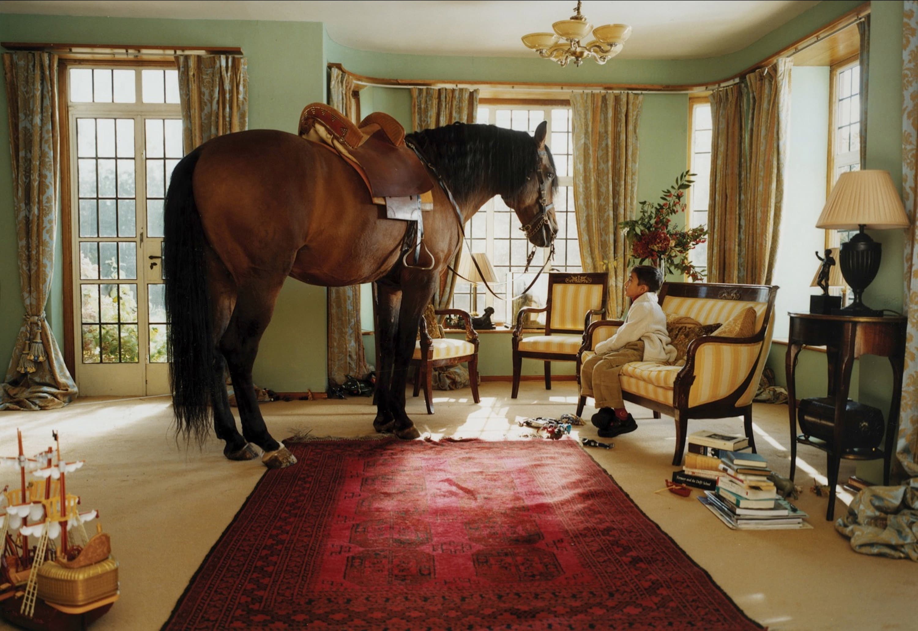 Gazelle MBA, FRIEZE EXHIBITION REVIEWS: 'Connecting Thin Black Lines' Revisits British Art History