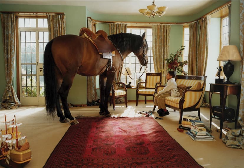 Gazelle MBA, FRIEZE EXHIBITION REVIEWS: 'Connecting Thin Black Lines' Revisits British Art History
