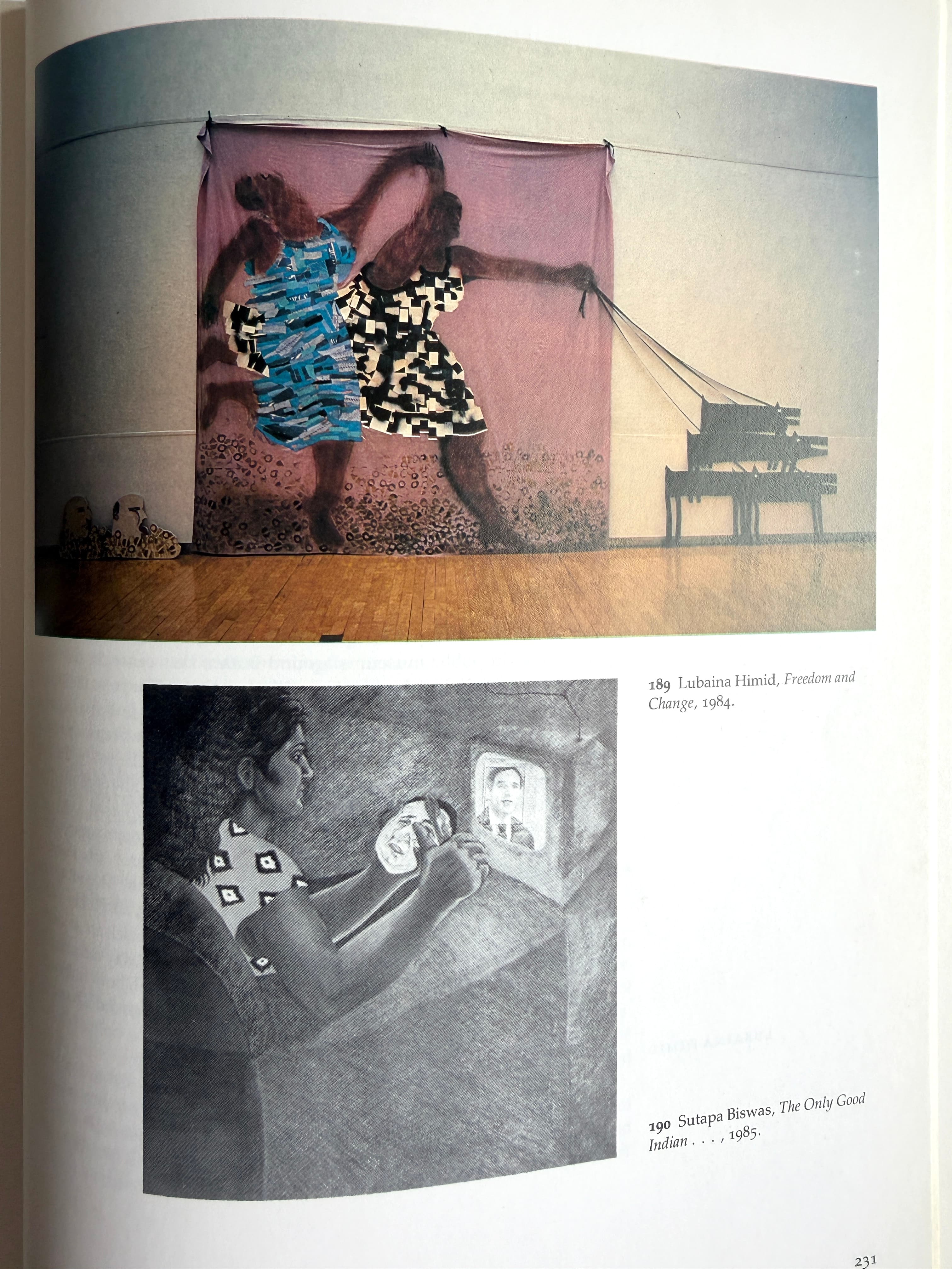 The State of the Art: Ideas and Images in the 1980’s  thumbnail 2