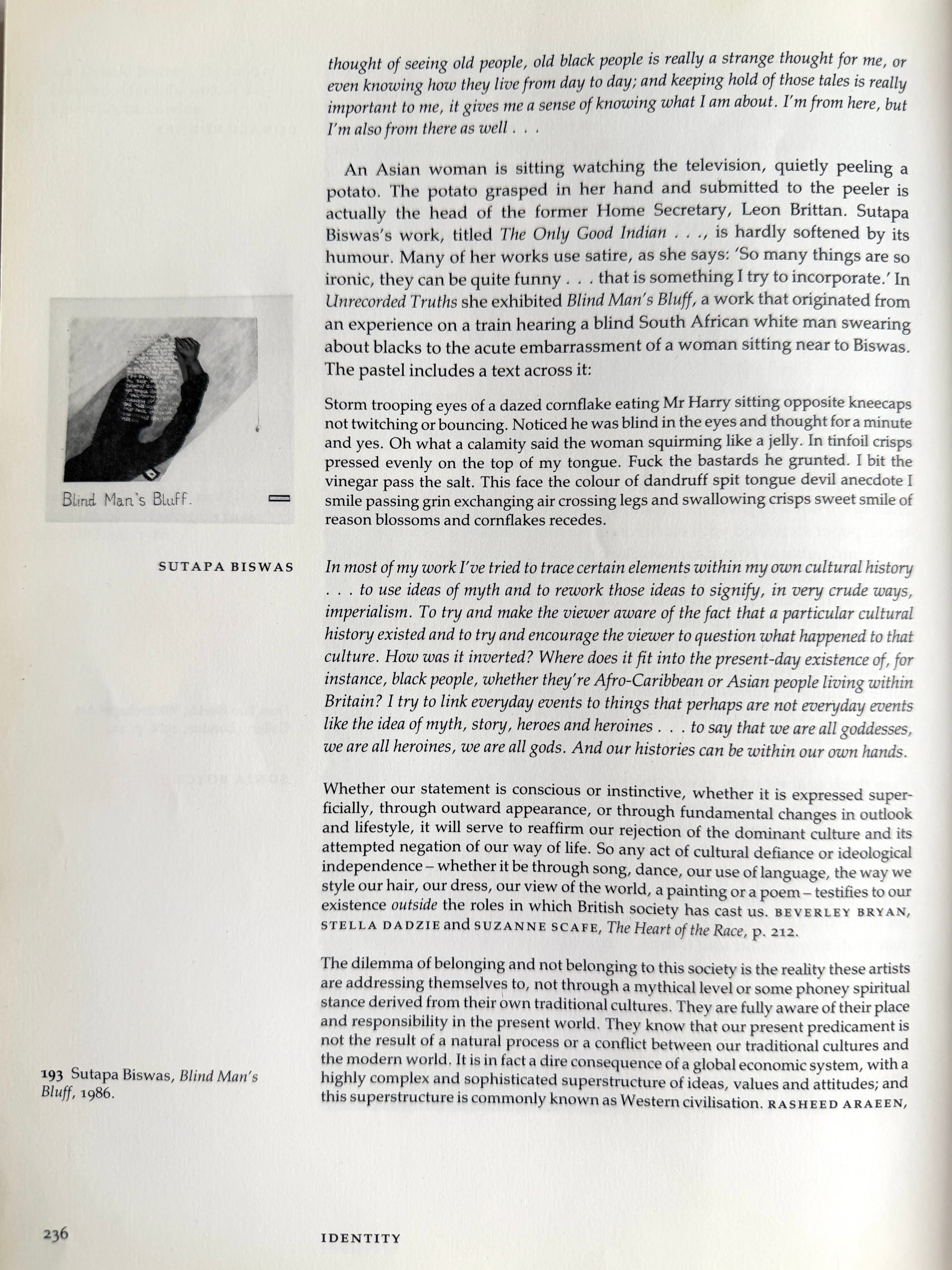The State of the Art: Ideas and Images in the 1980’s  thumbnail 3