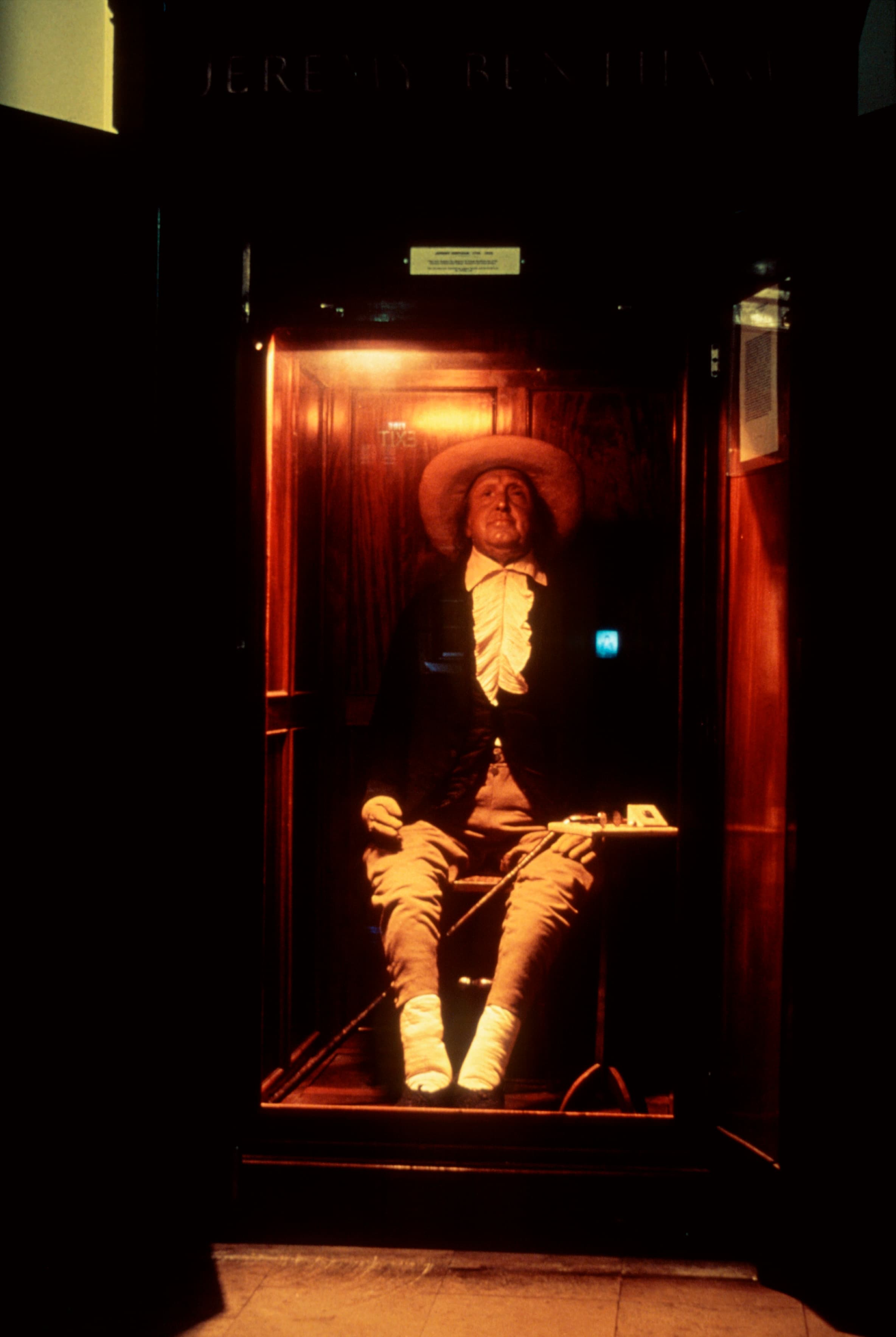 The Visible and the Invisible: Re-presenting the Body in Contemporary Art and Society thumbnail 3