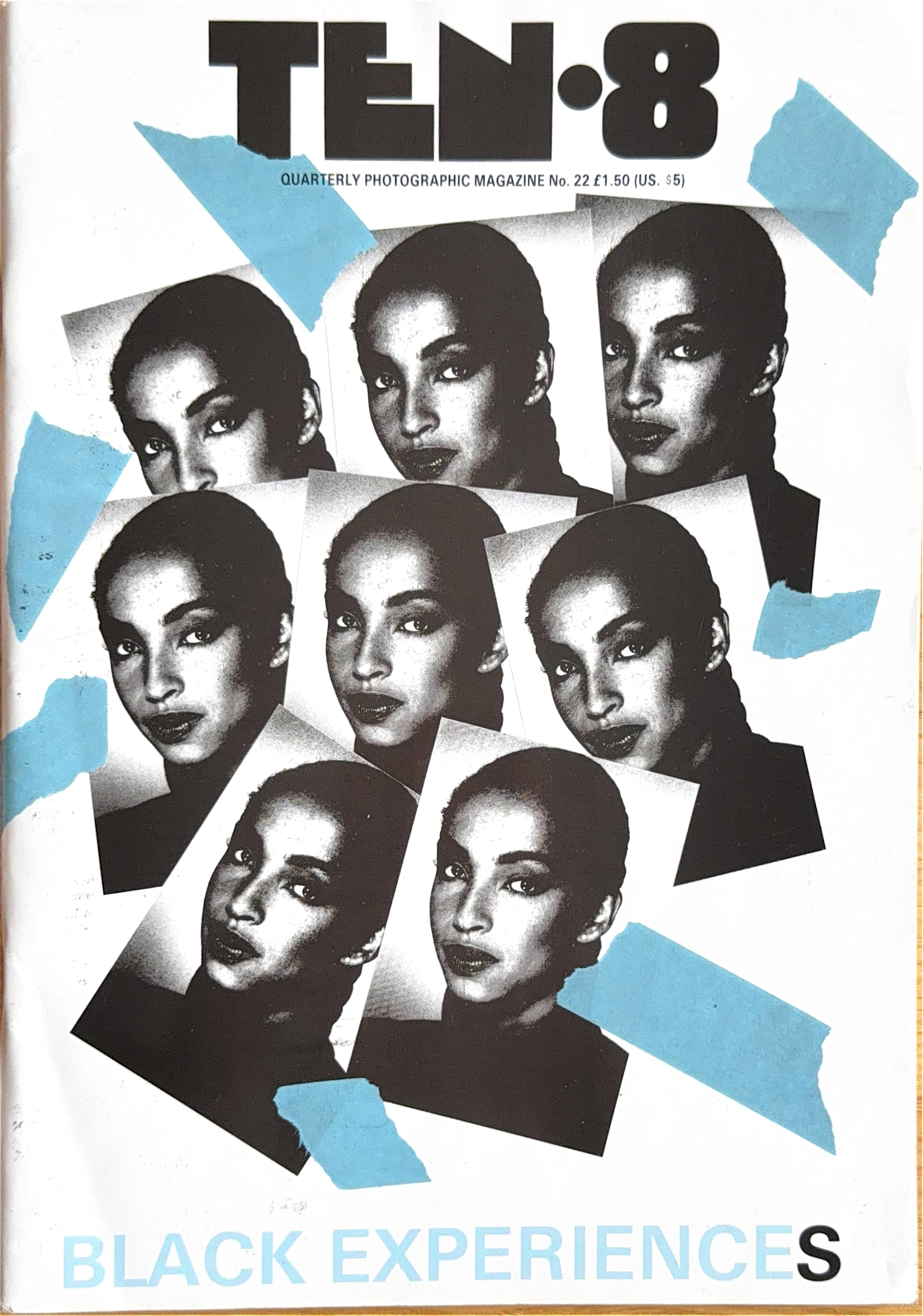 Ten. 8 image 1