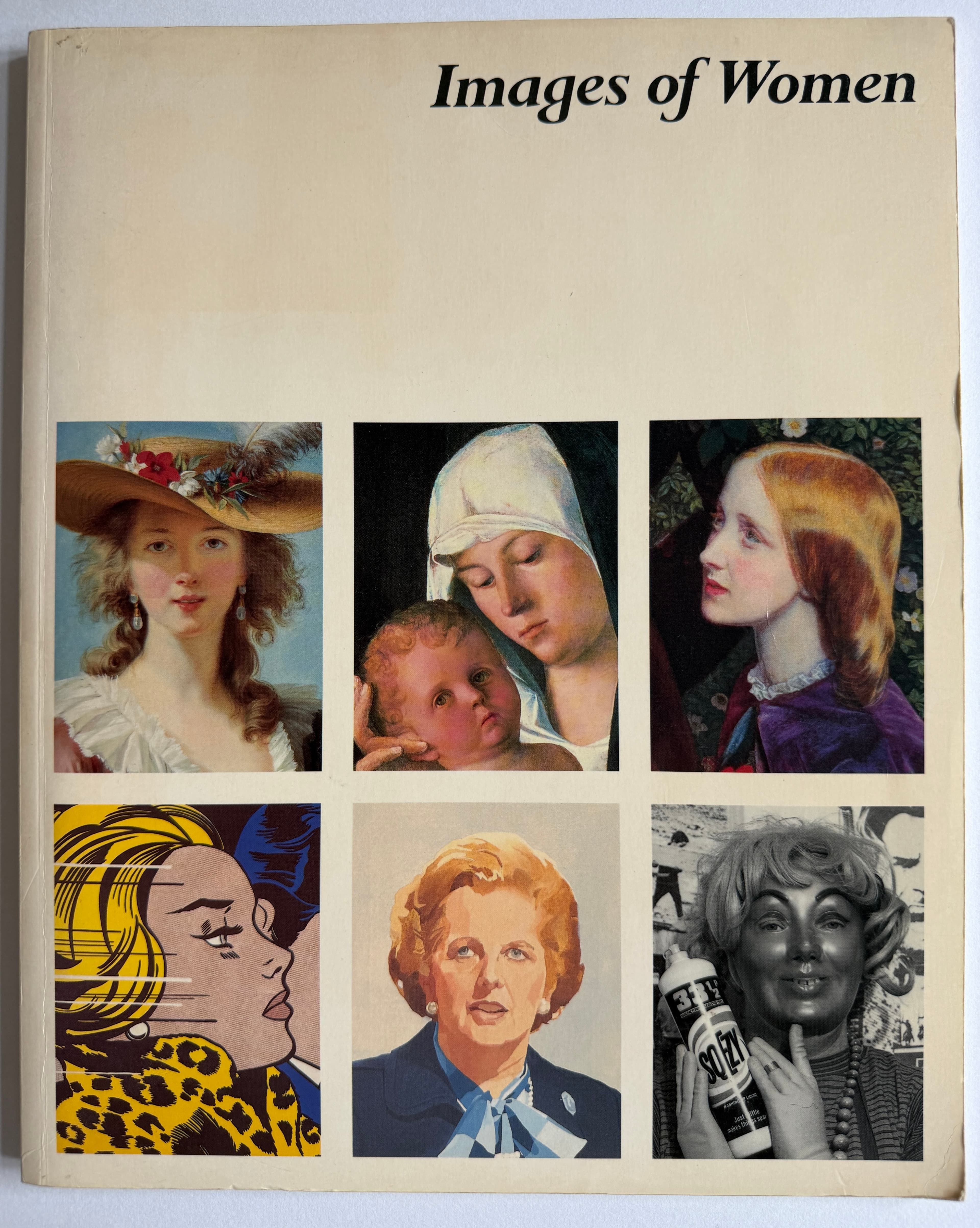 Images of Women image 1