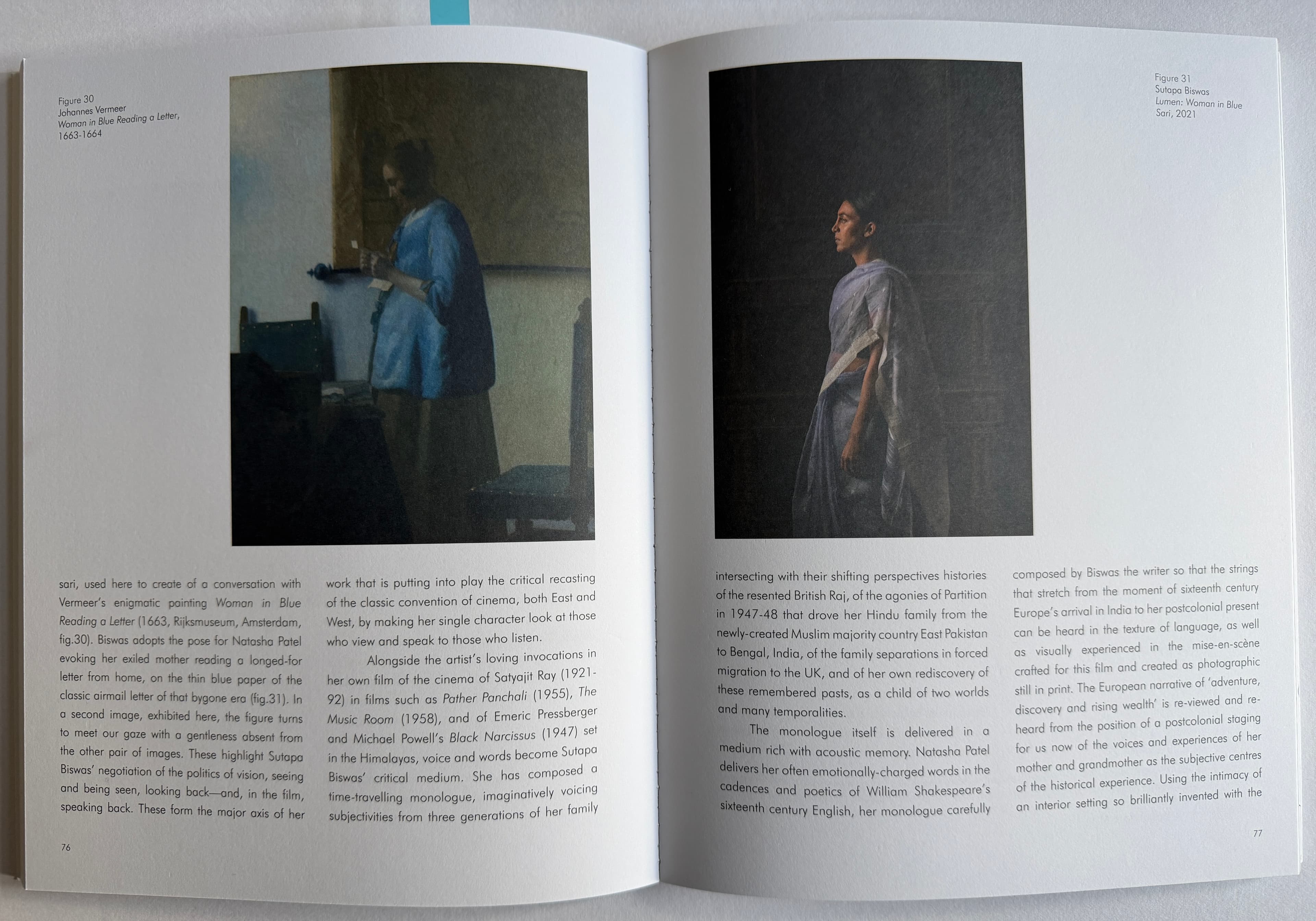 Medium & Memory - An exhibition curated by Griselda Pollock and accompanying book image 1