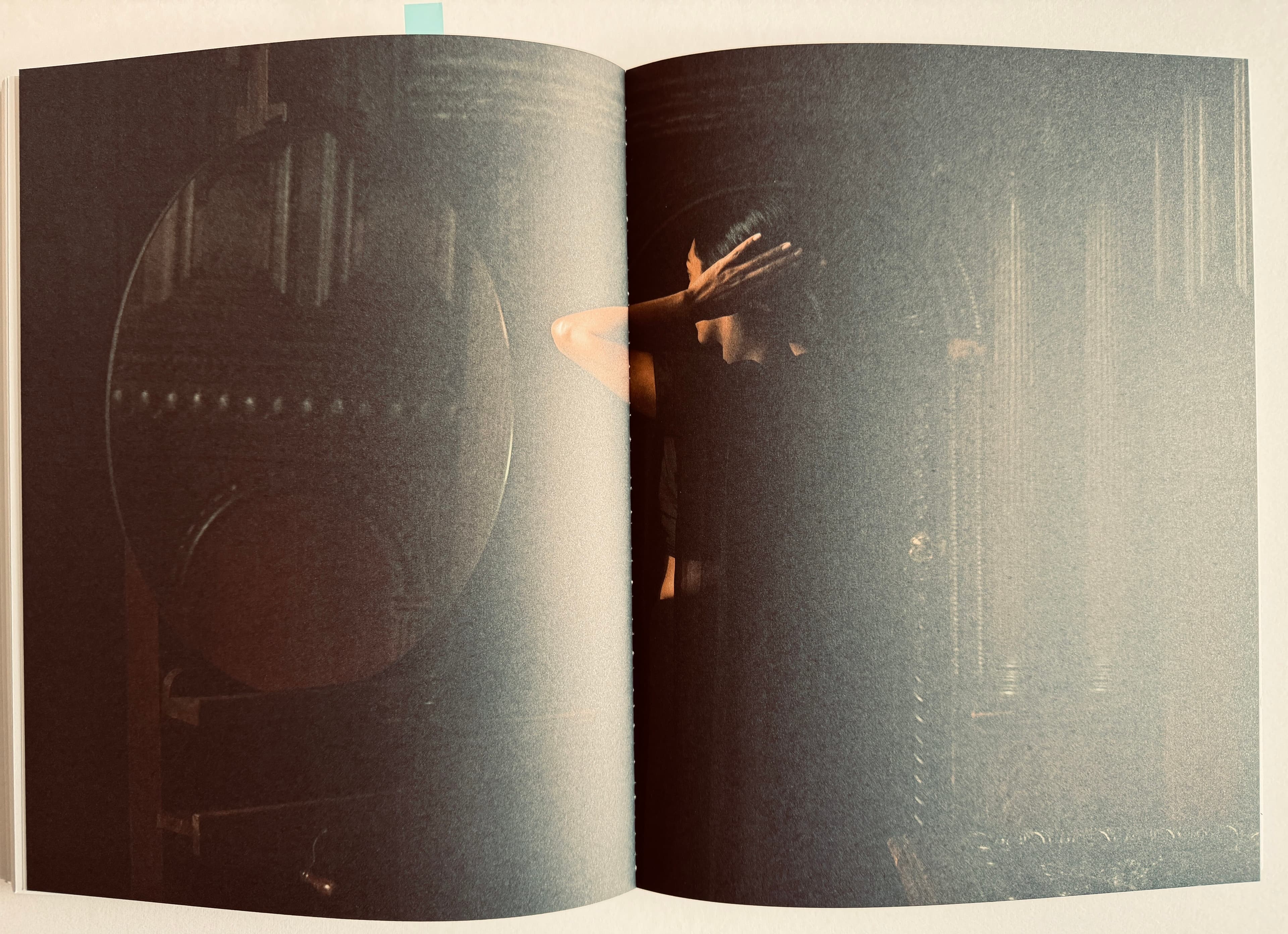 Medium & Memory - An exhibition curated by Griselda Pollock and accompanying book thumbnail 7