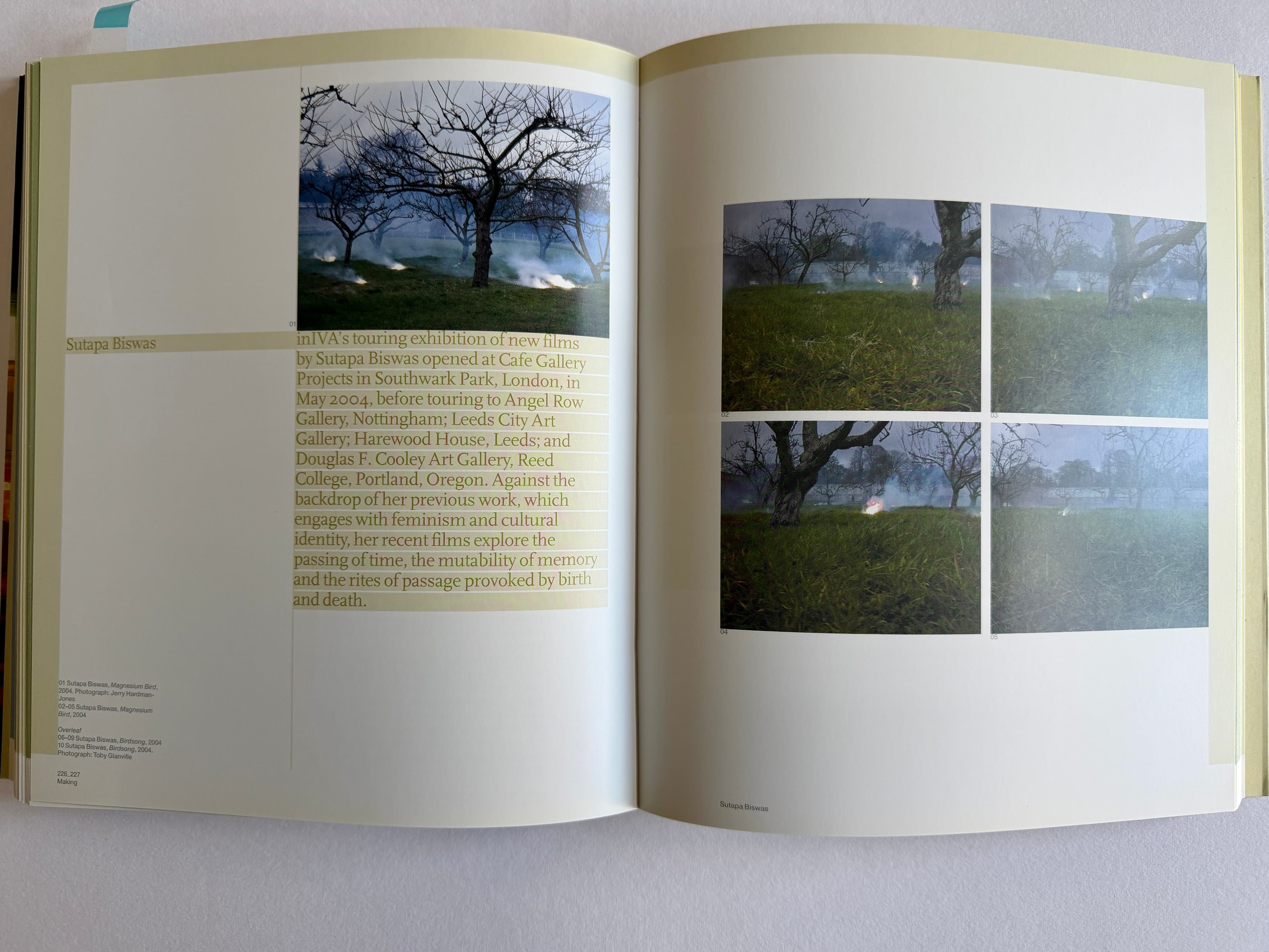 Changing States: Contemporary Art and Ideas in an Era of Globalisation thumbnail 4