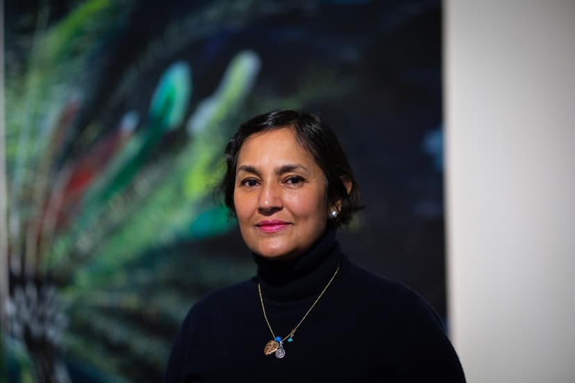 Sutapa Biswas, appointed Honouree and Fellow, Association for Art History