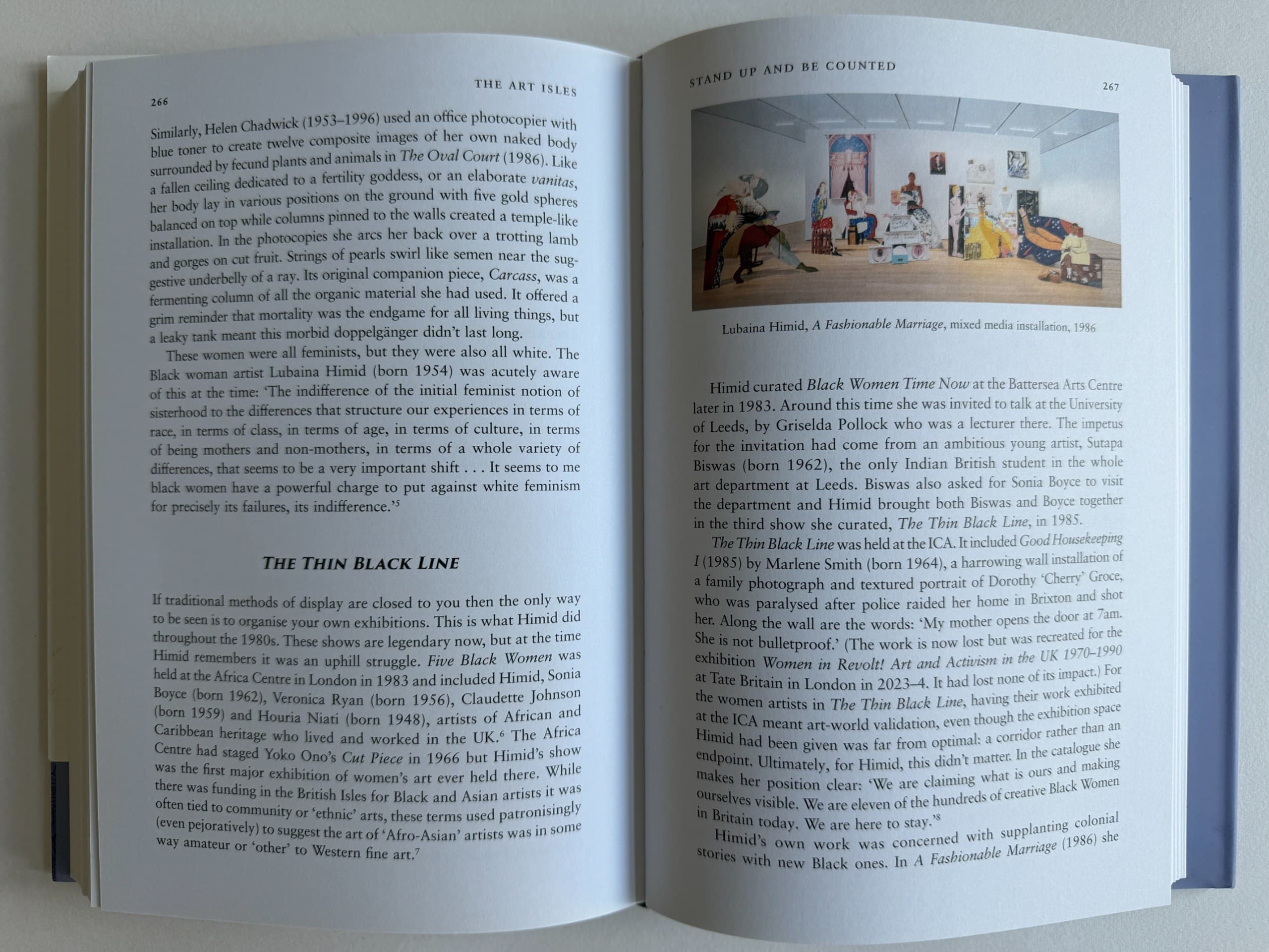 The Art Isles: A 15,000-year story of art in Britain and Ireland thumbnail 2