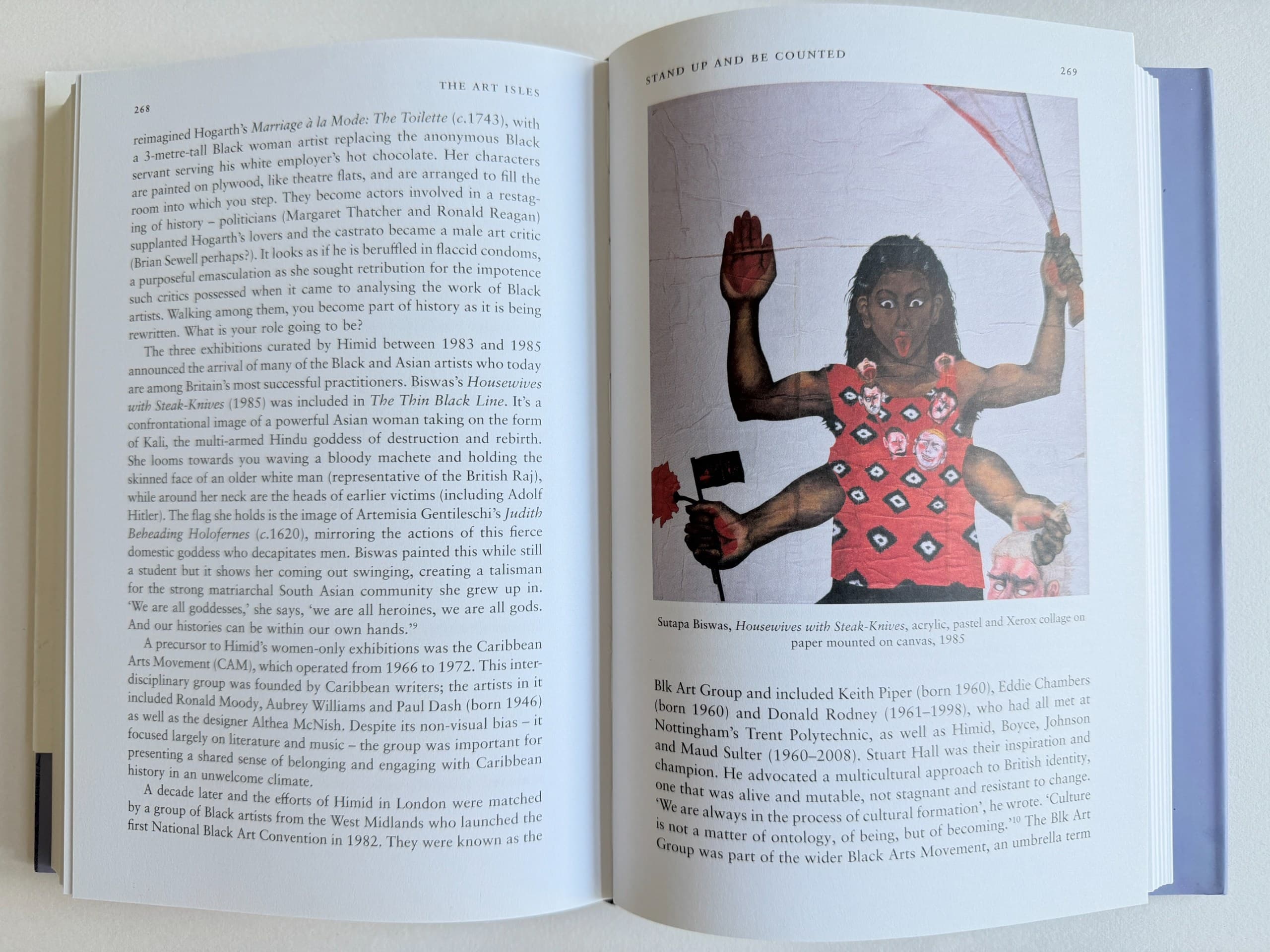 The Art Isles: A 15,000-year story of art in Britain and Ireland thumbnail 3
