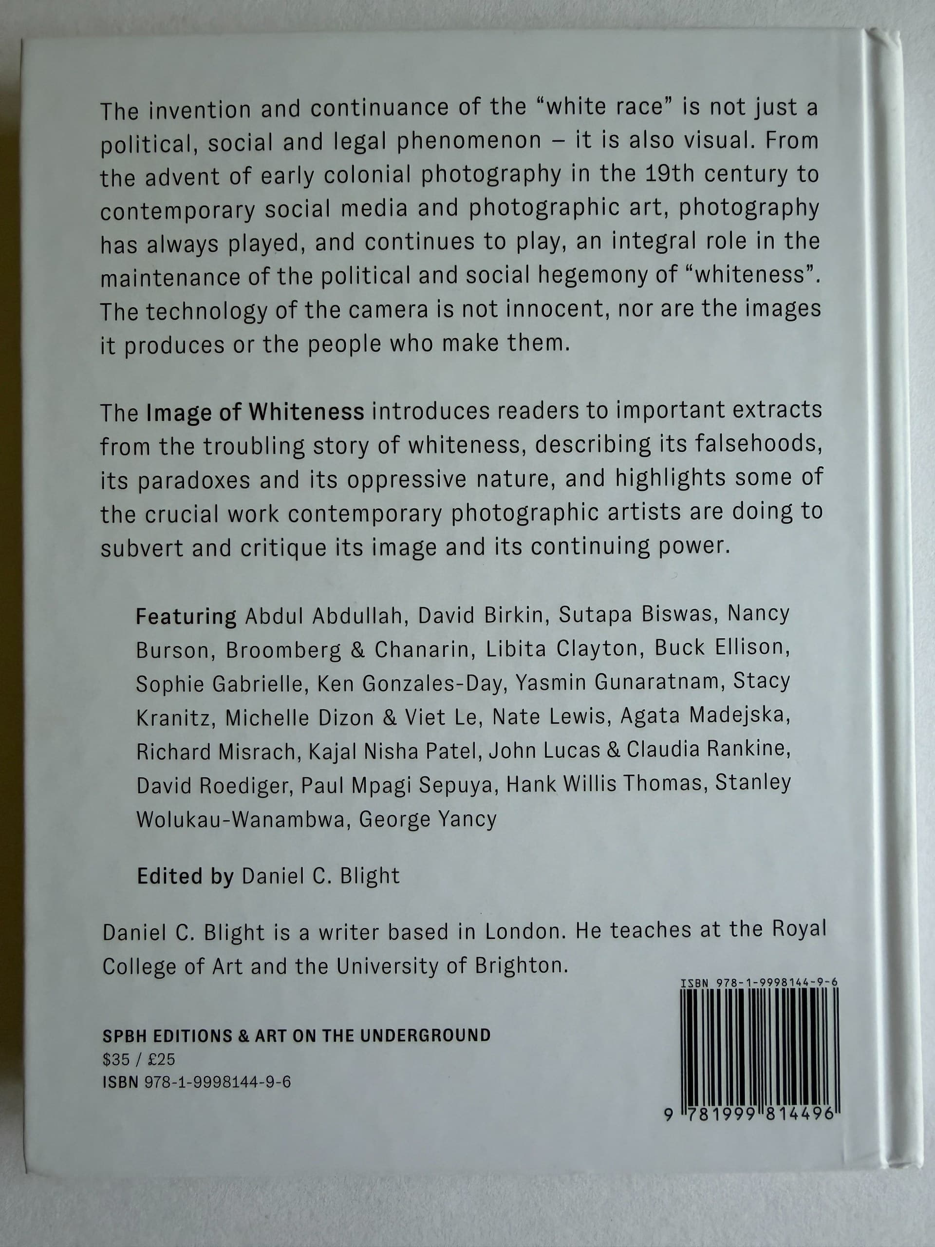 The Image of Whiteness thumbnail 2