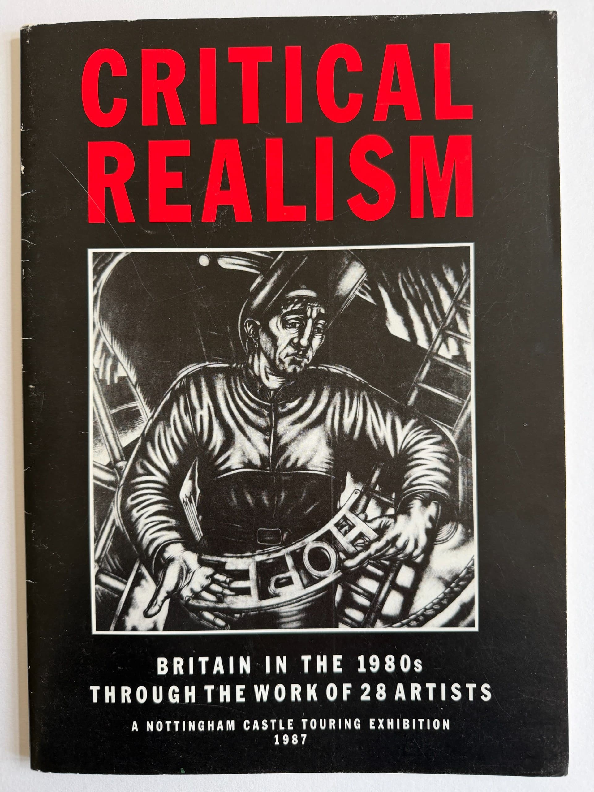 Critical Realism image 1
