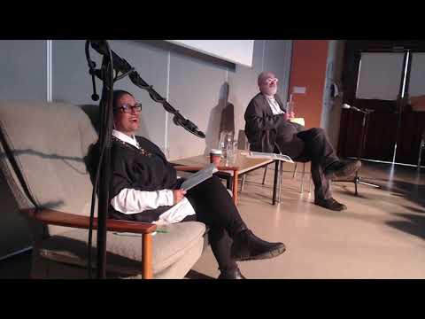 A Radical Decade: Sutapa Biswas and Derek Horton in Discussion